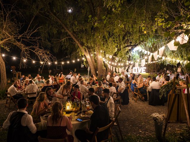 El casamiento de Zack y Sofi en Los Cardales, Buenos Aires 75