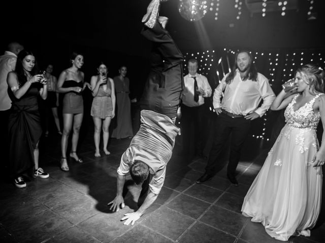 El casamiento de Zack y Sofi en Los Cardales, Buenos Aires 83