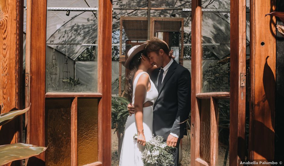 El casamiento de Nico y Vicky en San Miguel de Tucumán, Tucumán