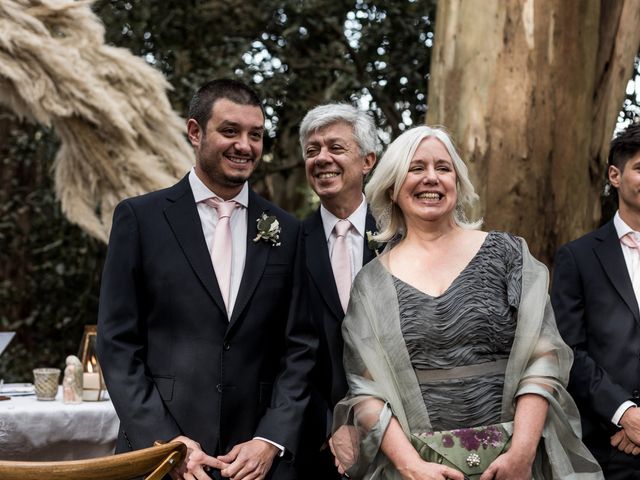 El casamiento de Sofi y Mati en Ingeniero Maschwitz, Buenos Aires 7
