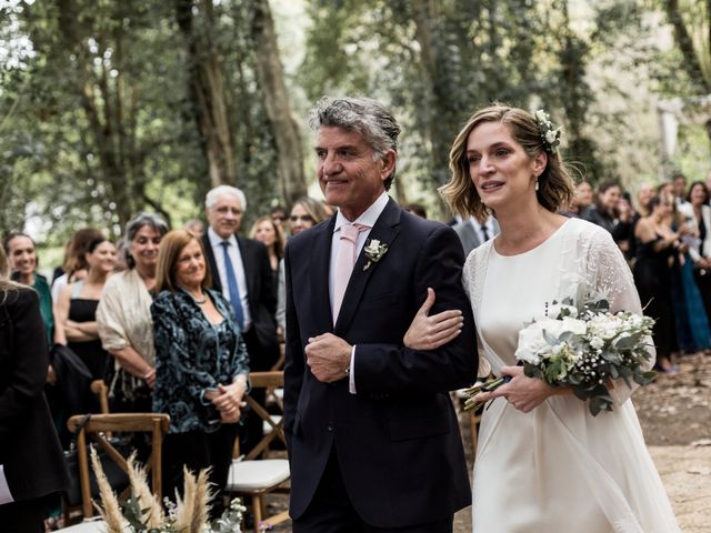 El casamiento de Sofi y Mati en Ingeniero Maschwitz, Buenos Aires 9