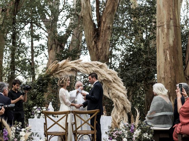 El casamiento de Sofi y Mati en Ingeniero Maschwitz, Buenos Aires 15