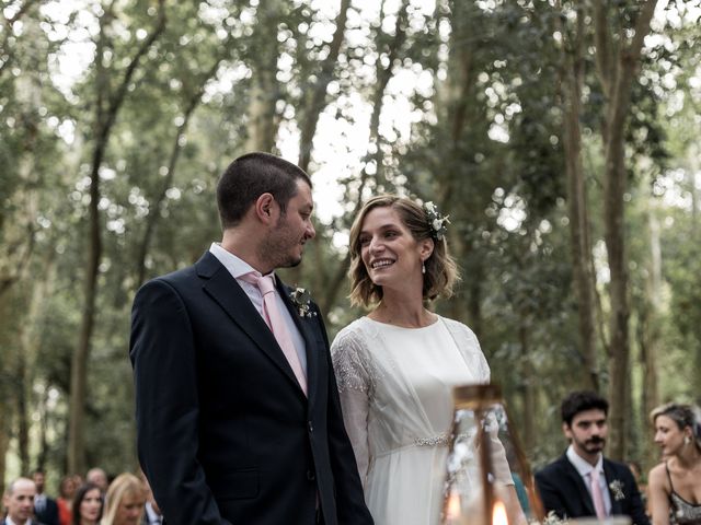El casamiento de Sofi y Mati en Ingeniero Maschwitz, Buenos Aires 17