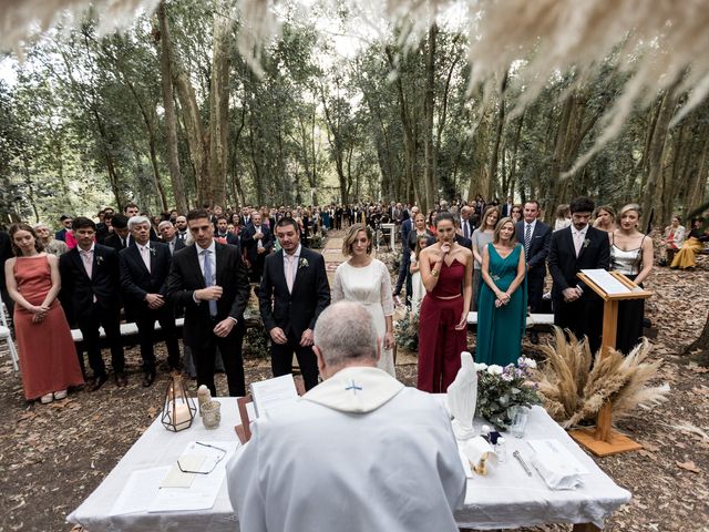 El casamiento de Sofi y Mati en Ingeniero Maschwitz, Buenos Aires 20