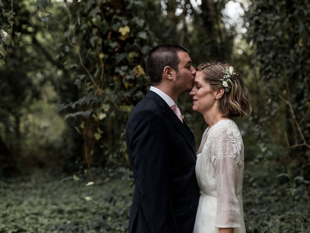 El casamiento de Sofi y Mati en Ingeniero Maschwitz, Buenos Aires 28