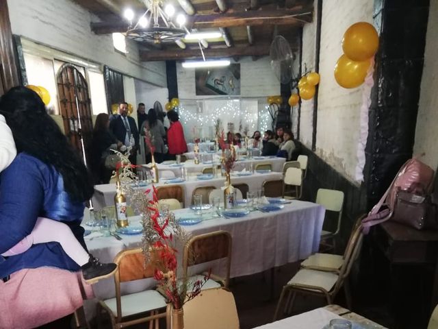 El casamiento de Pablo y Maca en Maipu, Mendoza 16