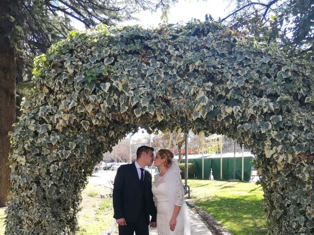 El casamiento de Pablo y Maca en Maipu, Mendoza 26