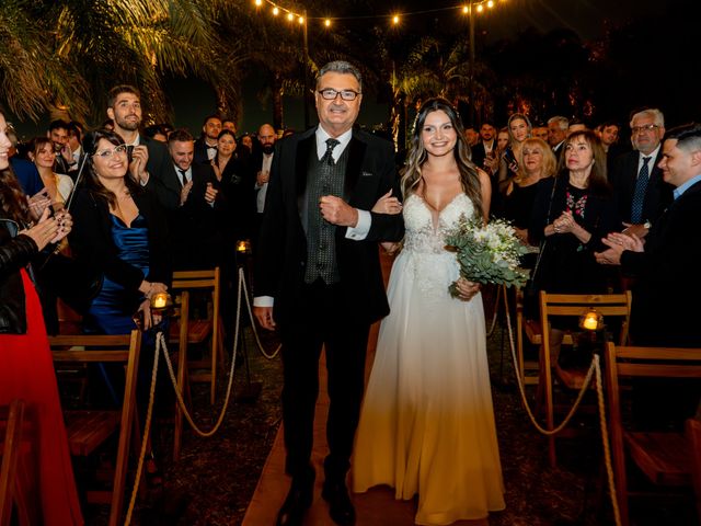 El casamiento de Axel y Martu en Martínez, Buenos Aires 51