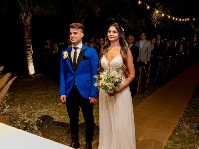 El casamiento de Axel y Martu en Martínez, Buenos Aires 52