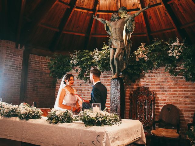 El casamiento de Gabi y Sol en Del Viso, Buenos Aires 8