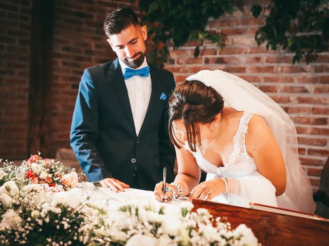 El casamiento de Gabi y Sol en Del Viso, Buenos Aires 9