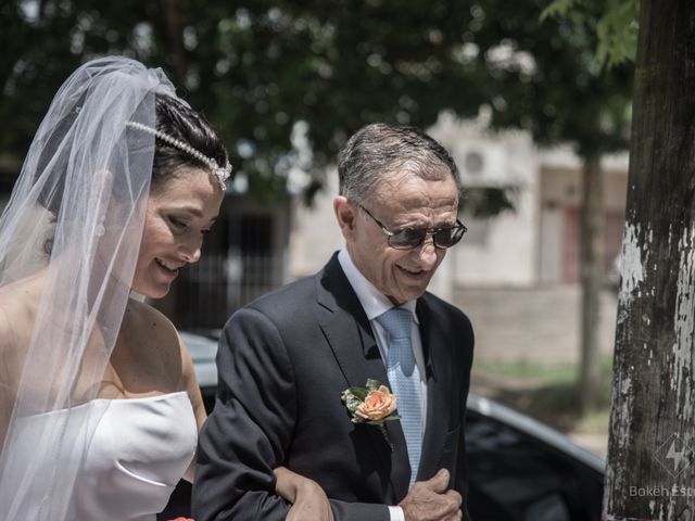 El casamiento de Ryan y Caro en Ezeiza, Buenos Aires 32