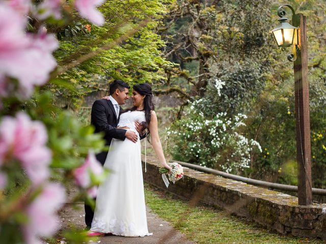 El casamiento de Abel y Juli en Villa Nogues, Tucumán 24