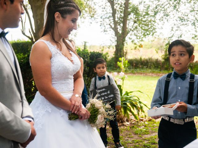 El casamiento de Marcos y Mari en Pilar, Buenos Aires 5