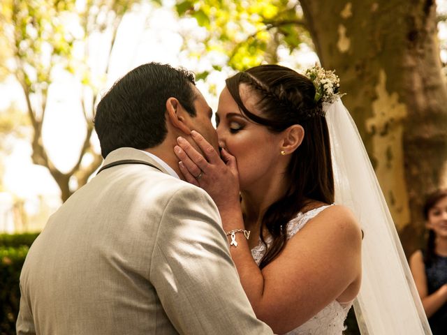 El casamiento de Marcos y Mari en Pilar, Buenos Aires 15