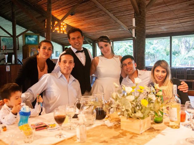 El casamiento de Marcos y Mari en Pilar, Buenos Aires 19