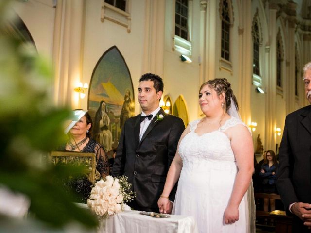 El casamiento de José  y Antonela en Rosario, Santa Fe 33