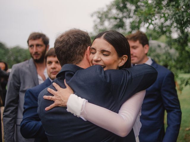 El casamiento de Emiliano y Memi en Open Door, Buenos Aires 29