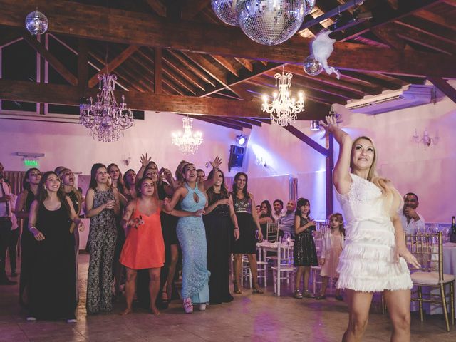 El casamiento de Ariel y Julieta en Pilar, Buenos Aires 3