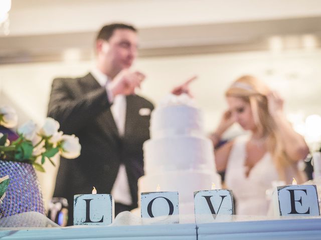 El casamiento de Ariel y Julieta en Pilar, Buenos Aires 4