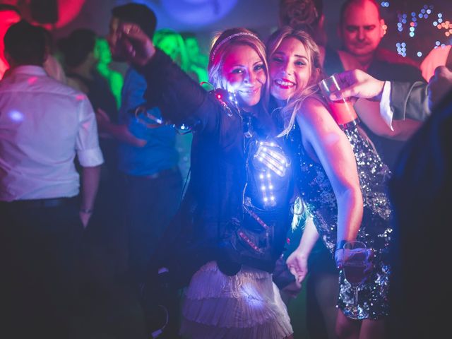 El casamiento de Ariel y Julieta en Pilar, Buenos Aires 6