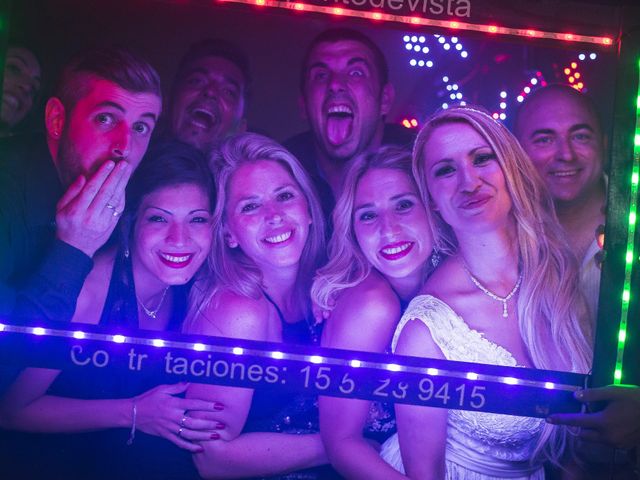El casamiento de Ariel y Julieta en Pilar, Buenos Aires 7