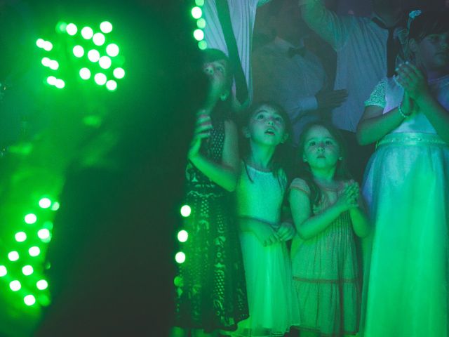 El casamiento de Ariel y Julieta en Pilar, Buenos Aires 9
