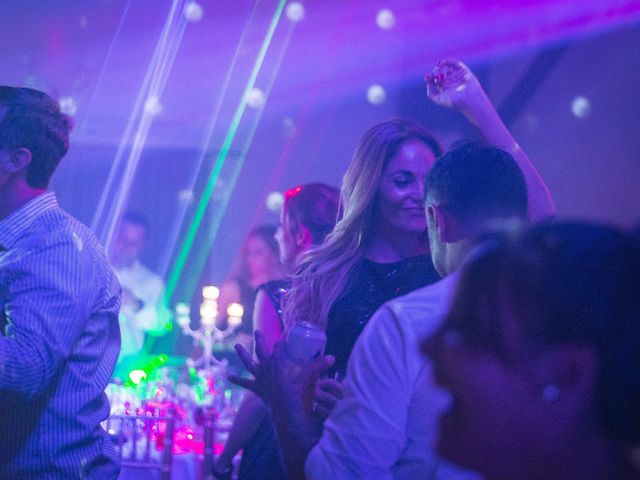 El casamiento de Ariel y Julieta en Pilar, Buenos Aires 10