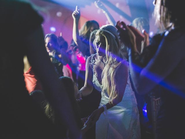 El casamiento de Ariel y Julieta en Pilar, Buenos Aires 12
