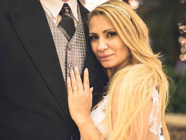 El casamiento de Ariel y Julieta en Pilar, Buenos Aires 15