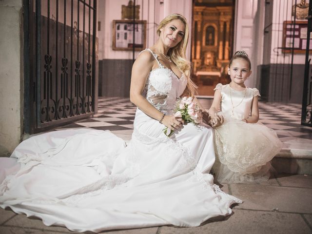 El casamiento de Ariel y Julieta en Pilar, Buenos Aires 16