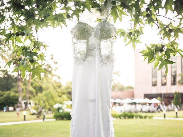 El casamiento de Ariel y Julieta en Pilar, Buenos Aires 24