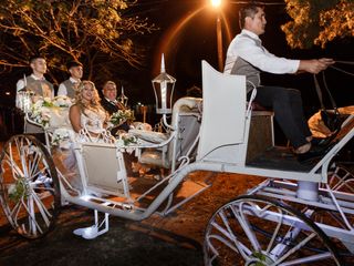 El casamiento de Eugenia y Emmaniel 2