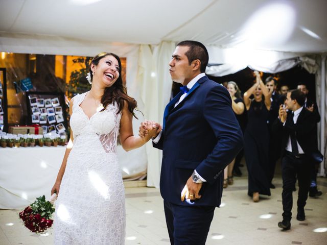 El casamiento de Diego y Romina en Mendoza, Mendoza 11