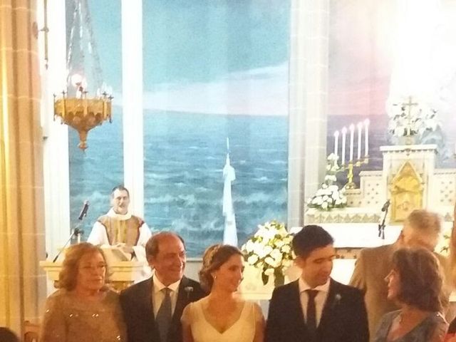 El casamiento de Damián y Ma. Laura en Mar del Plata, Buenos Aires 4