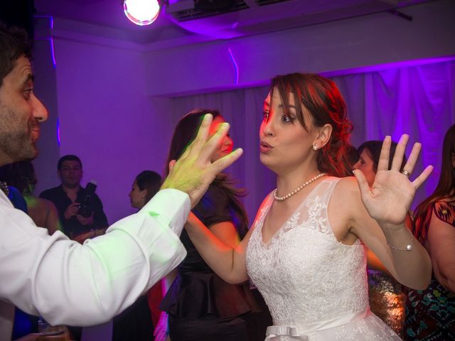 El casamiento de Dario y Constanza en Ramos Mejía, Buenos Aires 30