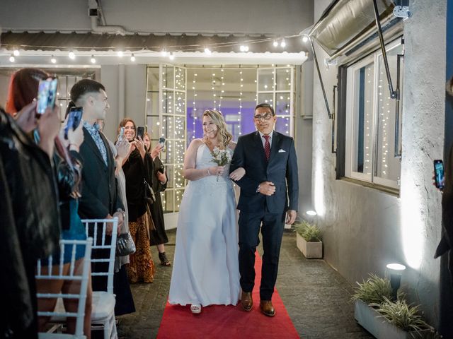El casamiento de Ignacio y Camila en Lomas de Zamora, Buenos Aires 8