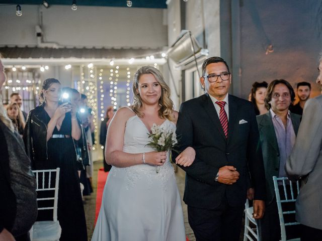 El casamiento de Ignacio y Camila en Lomas de Zamora, Buenos Aires 9