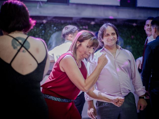 El casamiento de Ignacio y Camila en Lomas de Zamora, Buenos Aires 28