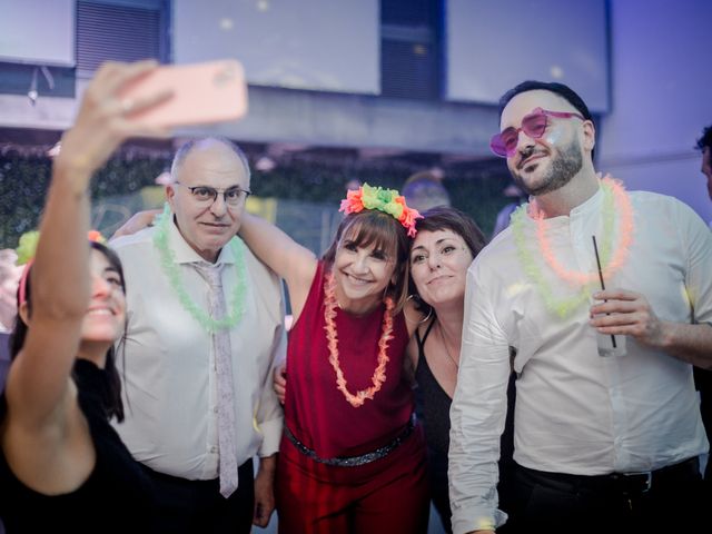 El casamiento de Ignacio y Camila en Lomas de Zamora, Buenos Aires 73