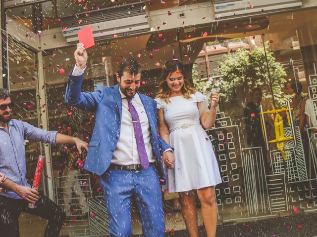 El casamiento de Nico y Michu en Pilar, Buenos Aires 5