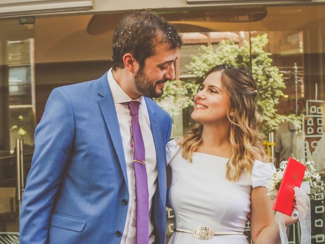 El casamiento de Nico y Michu en Pilar, Buenos Aires 6