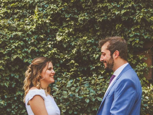 El casamiento de Nico y Michu en Pilar, Buenos Aires 7