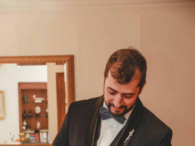El casamiento de Nico y Michu en Pilar, Buenos Aires 12