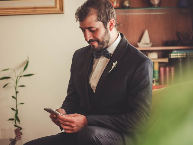 El casamiento de Nico y Michu en Pilar, Buenos Aires 13