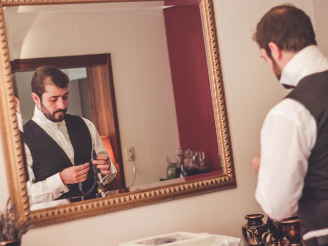 El casamiento de Nico y Michu en Pilar, Buenos Aires 15