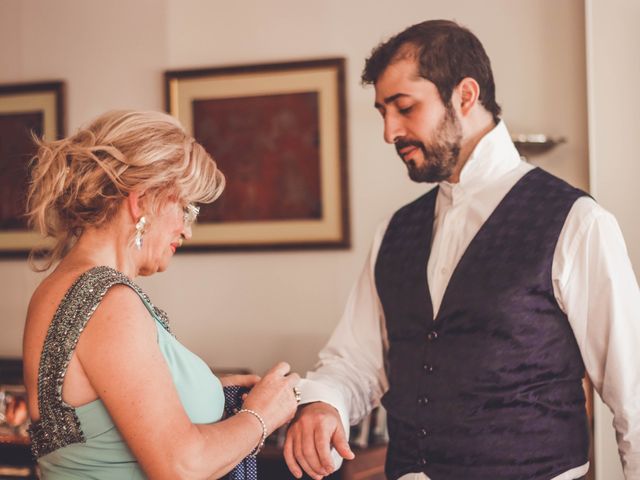 El casamiento de Nico y Michu en Pilar, Buenos Aires 17