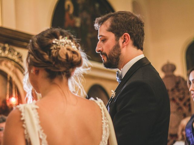 El casamiento de Nico y Michu en Pilar, Buenos Aires 31