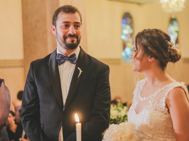 El casamiento de Nico y Michu en Pilar, Buenos Aires 32