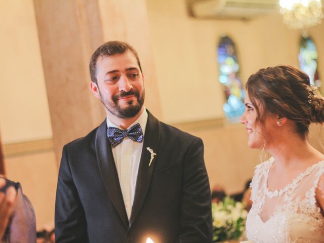 El casamiento de Nico y Michu en Pilar, Buenos Aires 33